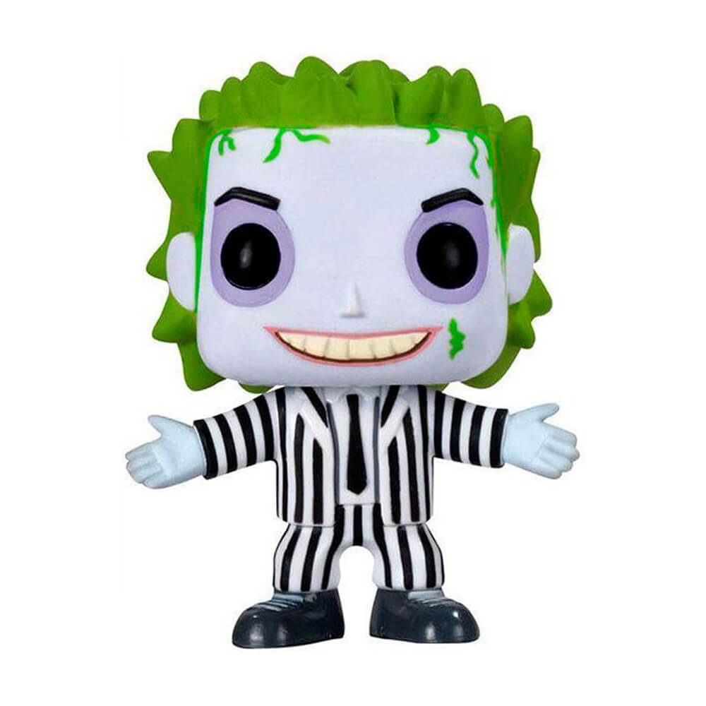 Funko POP! Movies: Beetlejuice