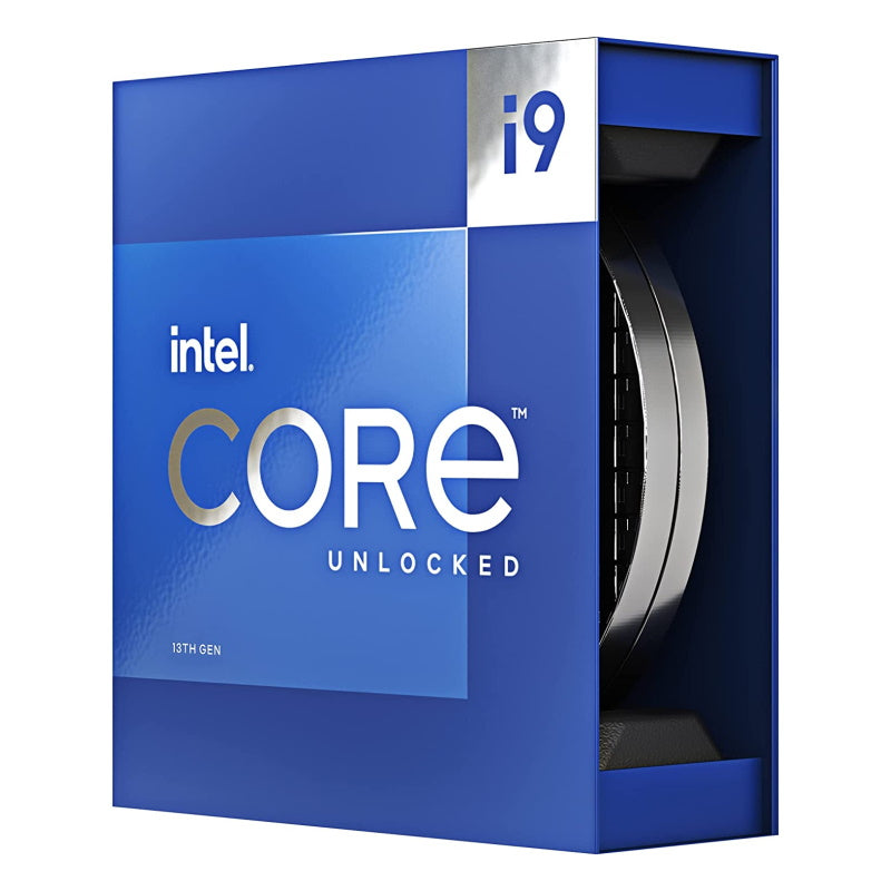 Processor Intel Core i9-13900K