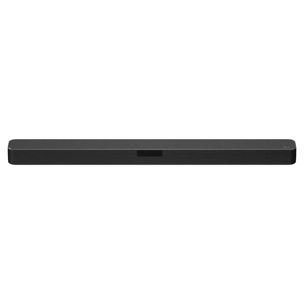 Soundbar LG SN5Y, black