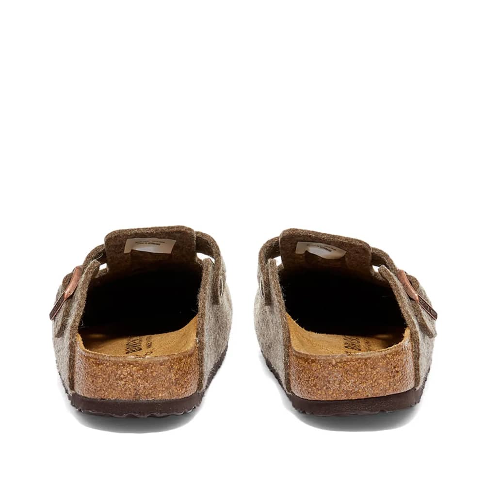 Birkenstock Boston Sandals