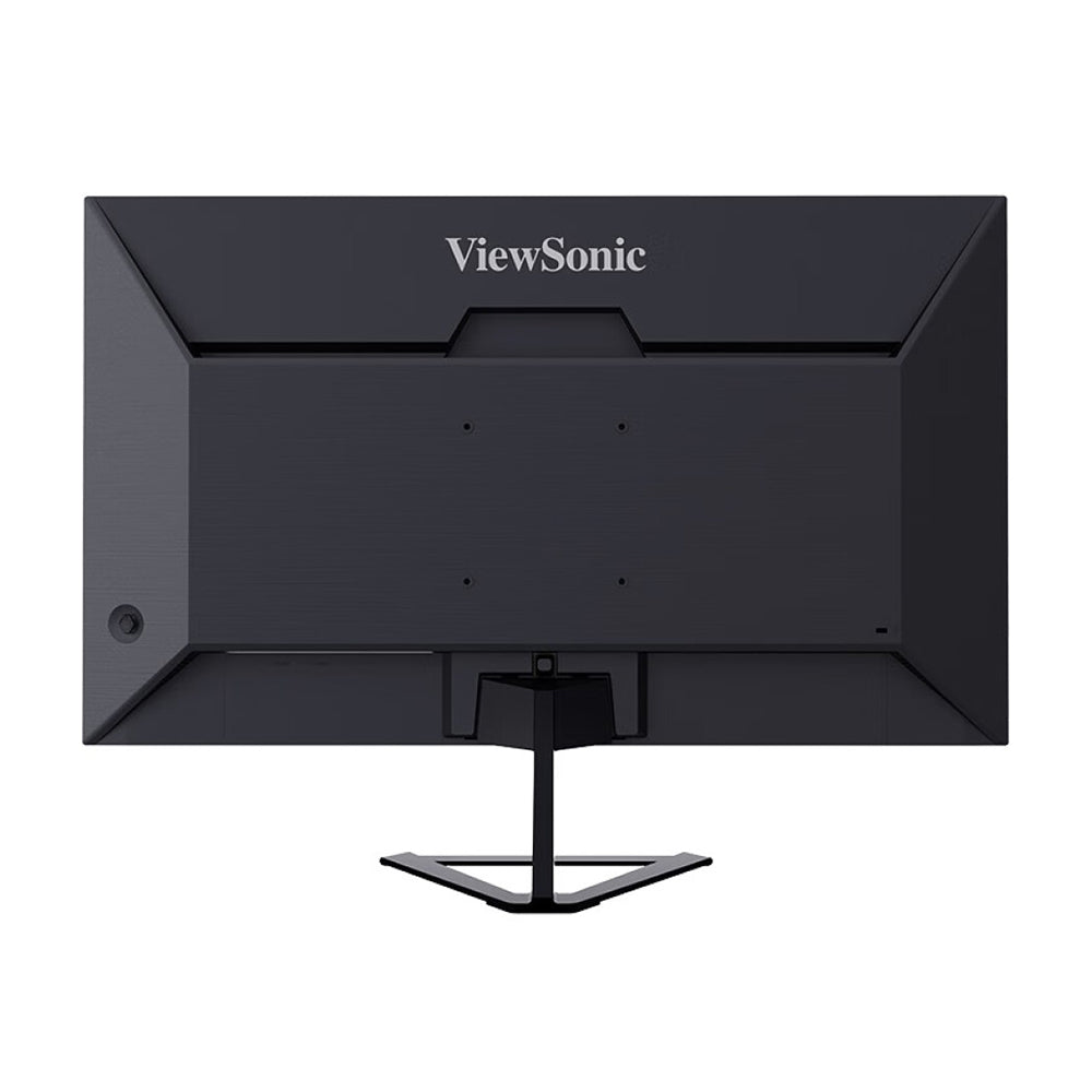 Gaming monitor ViewSonic VX2758-2K-PRO-3, 27", 2K 2560x1440, Fast IPS, 240Hz, black