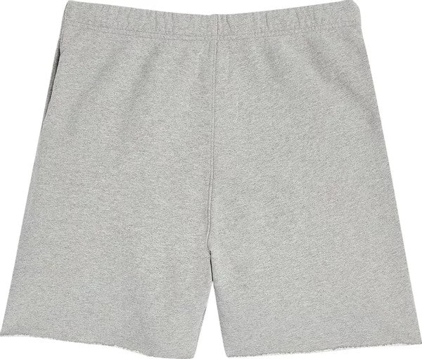 Gallery Dept. French Logo Sports Shorts, Gray