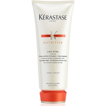 بلسم مغذي للجنسين Lait Vital 200 مل، Kerastase