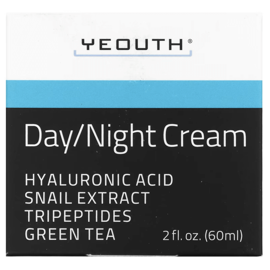 Yeouth Day/Night Cream, 60 ml