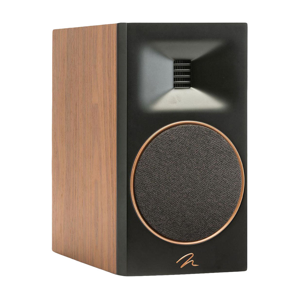 Bookshelf speakers MartinLogan Motion B10, 1 piece, walnut