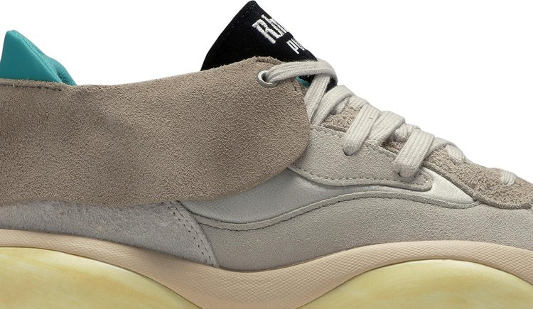 Puma RHUDE x Alteration Chinchilla sneakers, tan