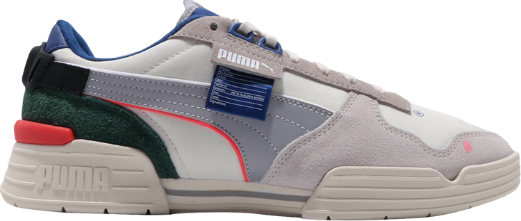 حذاء رياضي Puma Ader Error x CGR Surf the Web باللون الرمادي