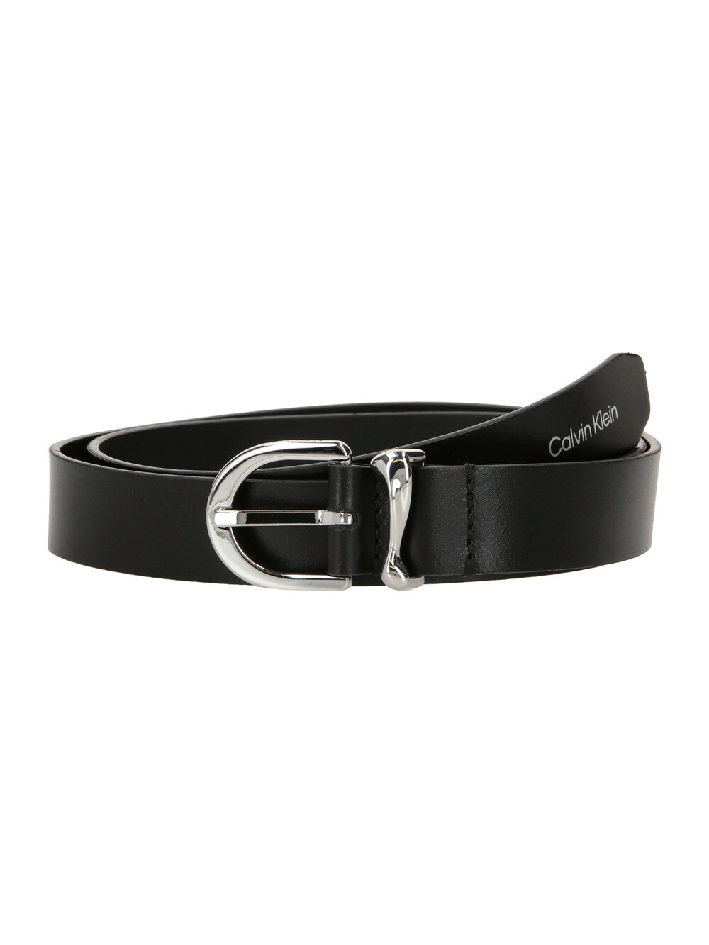 Calvin Klein belt, black