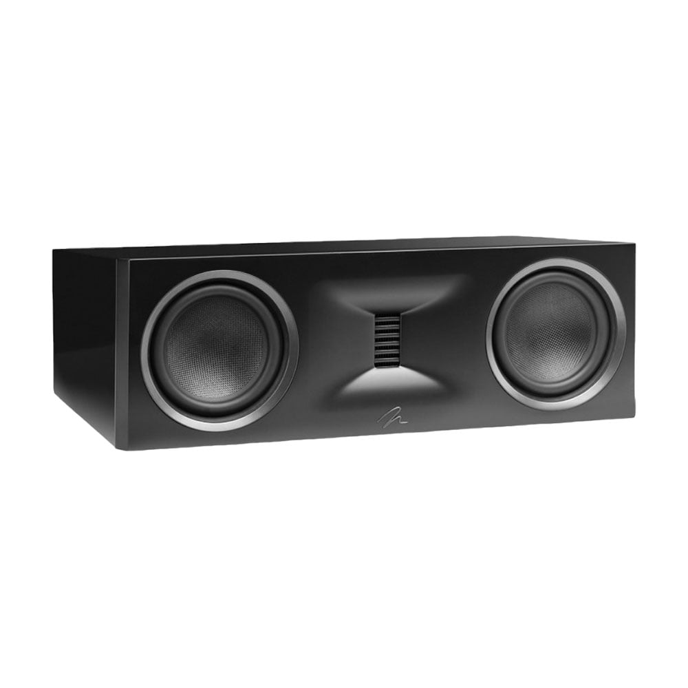 Center channel speakers MartinLogan Motion XT C100, 1 piece, glossy black