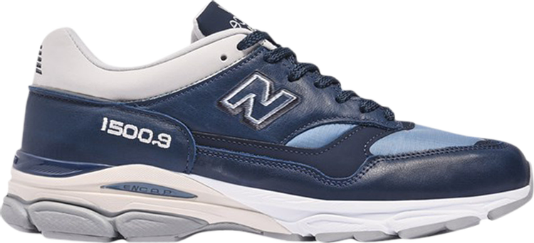 New Balance 1500.9 Made in England 'Lakeland Pack - Navy' sneakers, blue