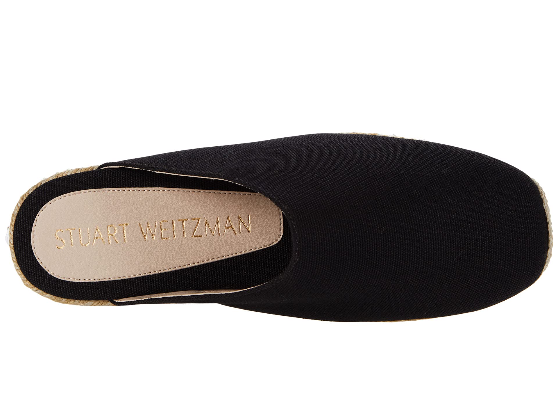 Moccasins Stuart Weitzman, Dree Slide Espadrille