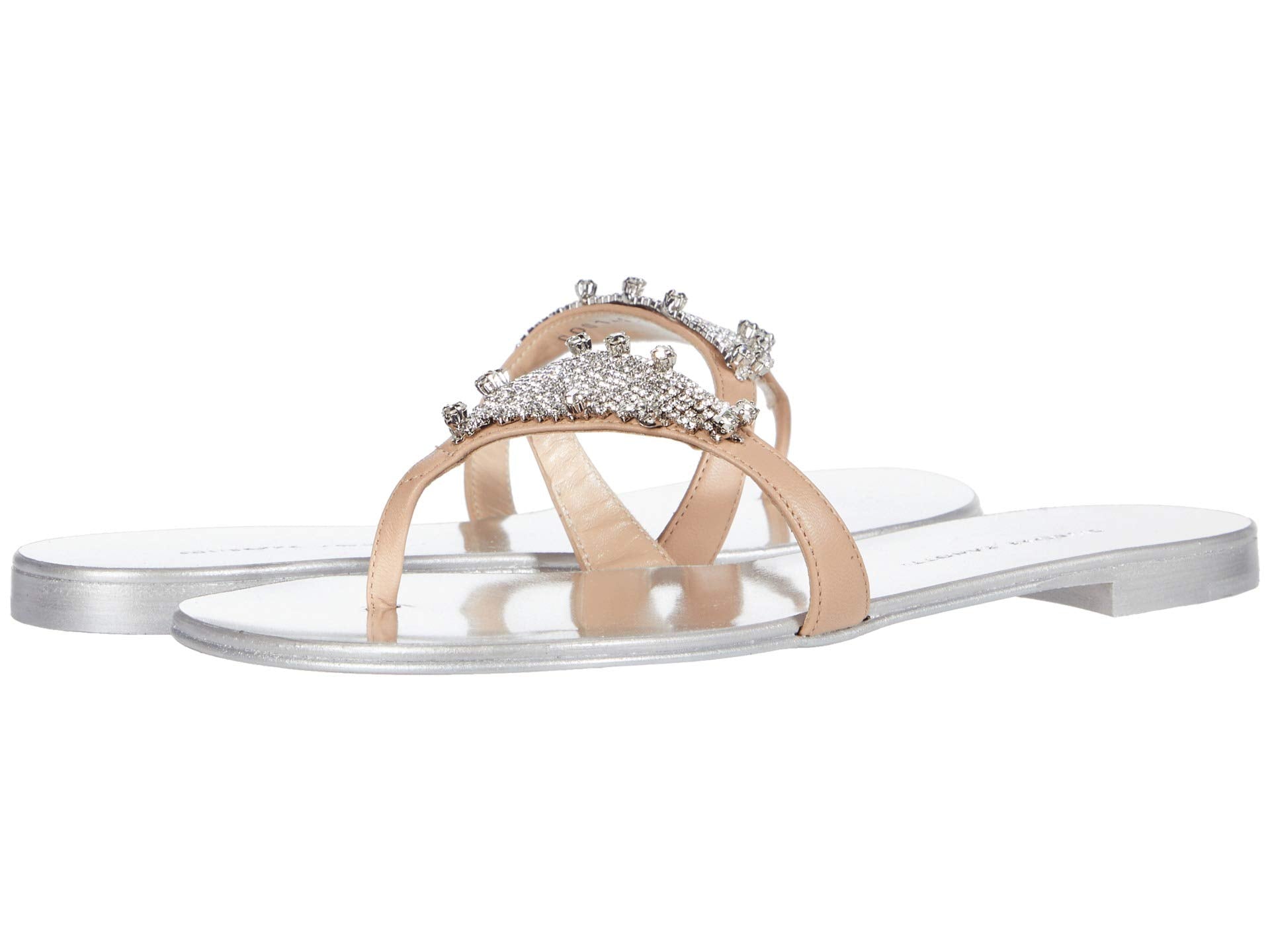 Sandals Giuseppe Zanotti, E000148