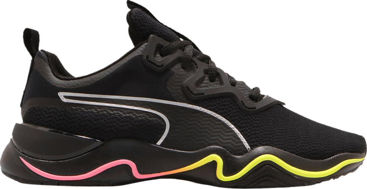 Sneakers Puma Wmns Zone XT Ignite Pink, black