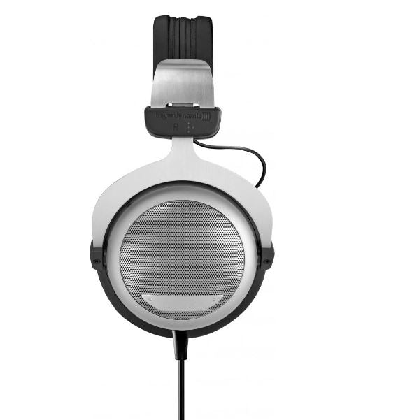 سماعات رأس ستوديو Beyerdynamic DT 880 32 Ohm، رمادية