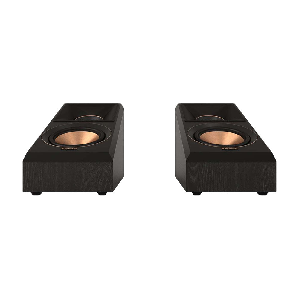 Rear speakers Klipsch RP-500SA II, 2 pcs., black