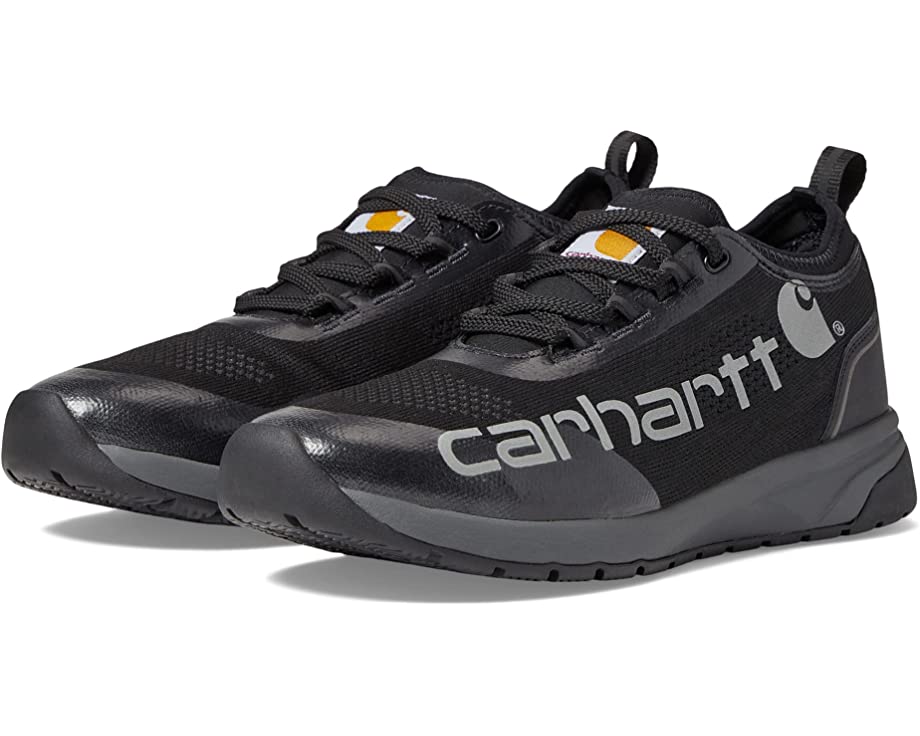 Sneakers Force 3" SD Soft Toe Work Shoe Carhartt, black