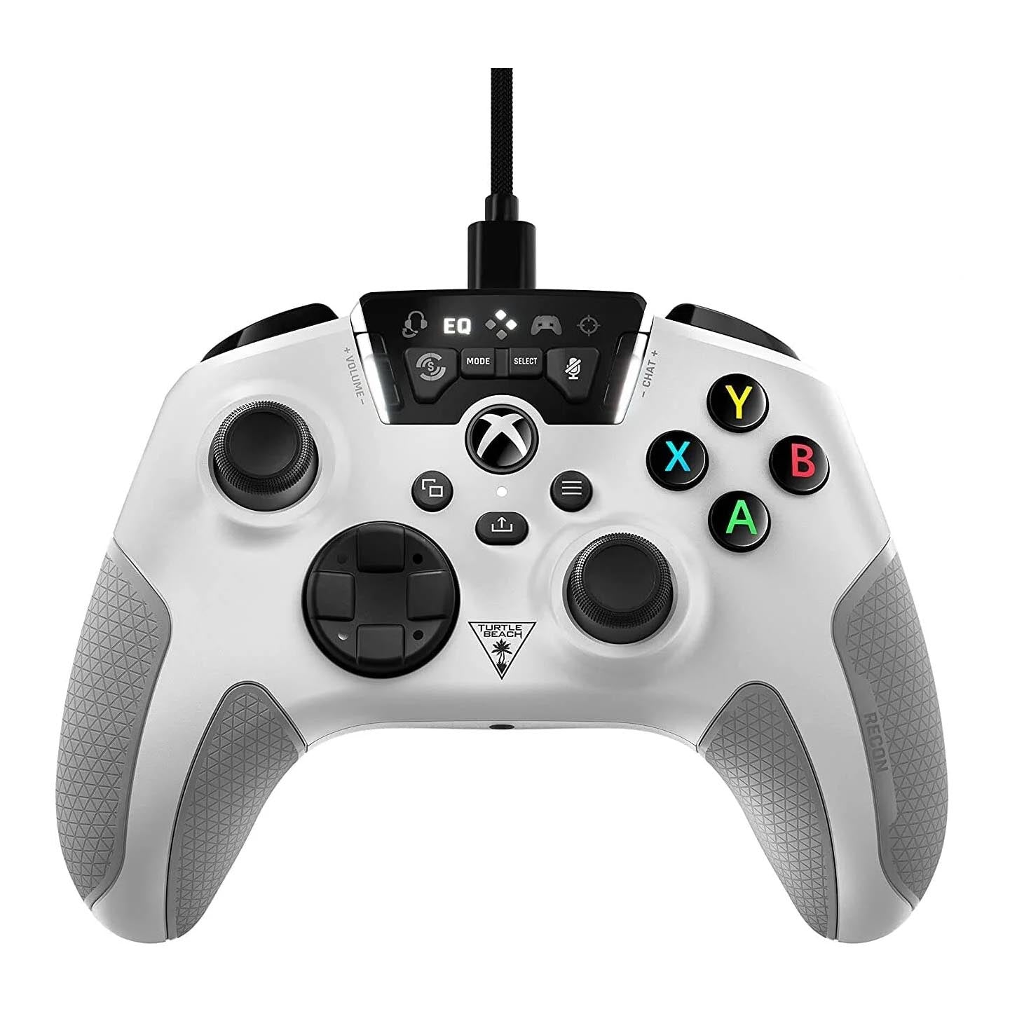 Gamepad Turtle Beach Recon, white