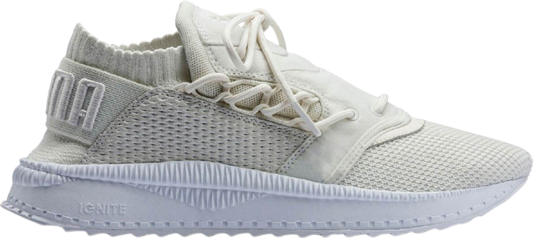 Sneakers Puma Tsugi Shinsei Raw, white