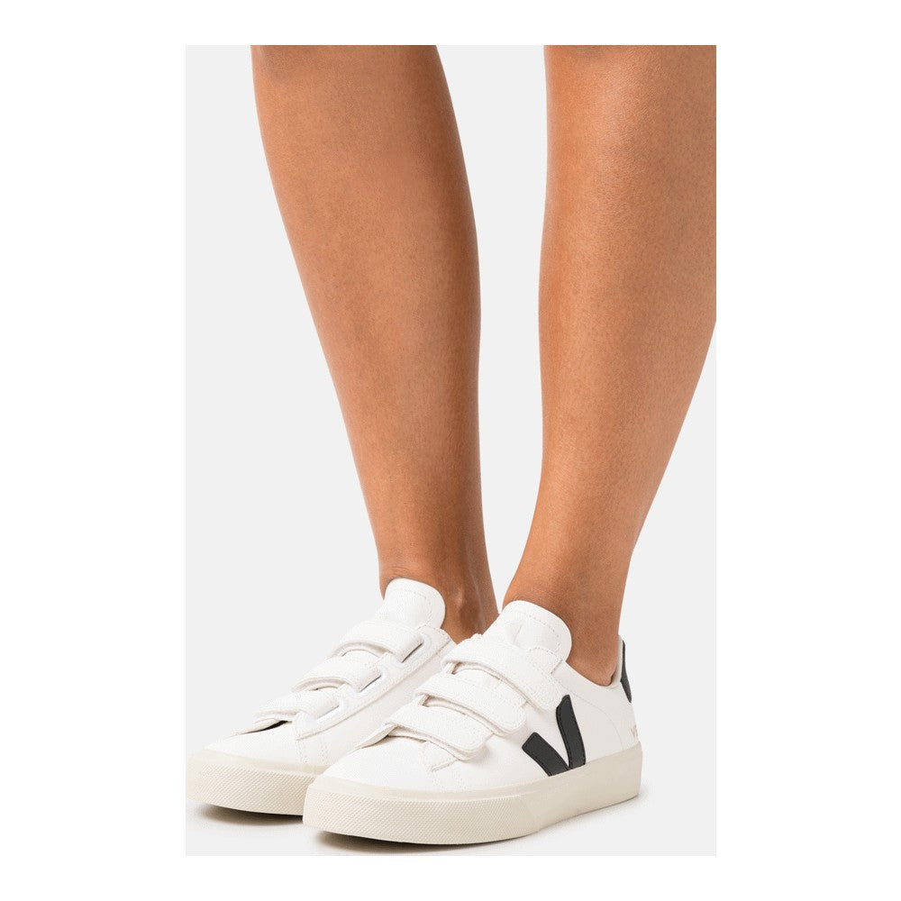 Sneakers Veja Recife Logo, extra white/black