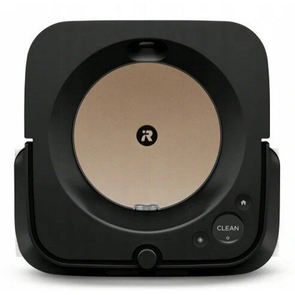 روبوت الغسيل iRobot Braava jet M6، أسود