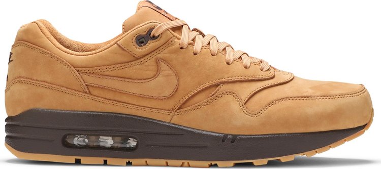 Nike Air Max 1 QS 'Flax' Tan