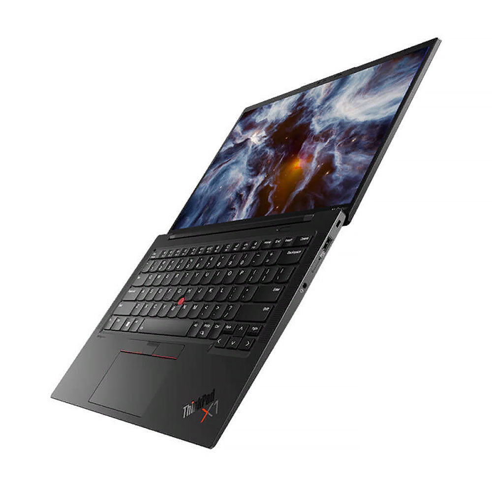 Laptop Lenovo ThinkPad X1 Carbon 2023 14", 32 GB/512 GB, i7-1360P, Intel Iris Xe, black, English keyboard