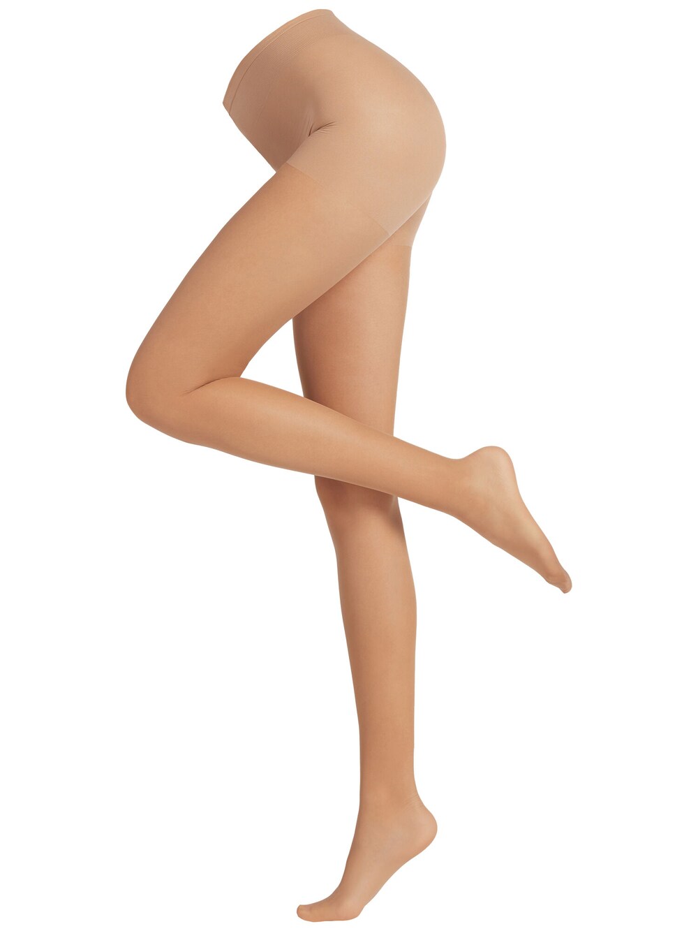 Thin tights CALZEDONIA, beige