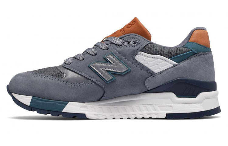 حذاء رياضي نسائي New Balance NB 998