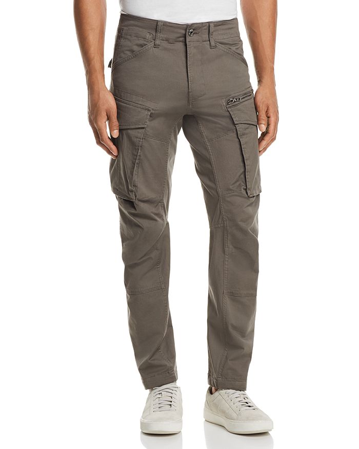 G-STAR RAW Rovic New cargo pants with tapered fit G-STAR RAW