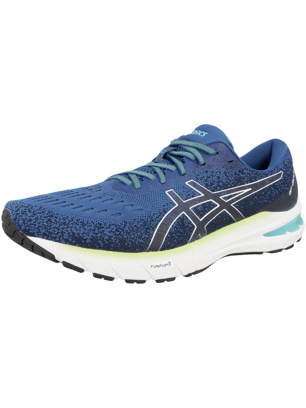 Asics GT-2000 10 sneakers, blue