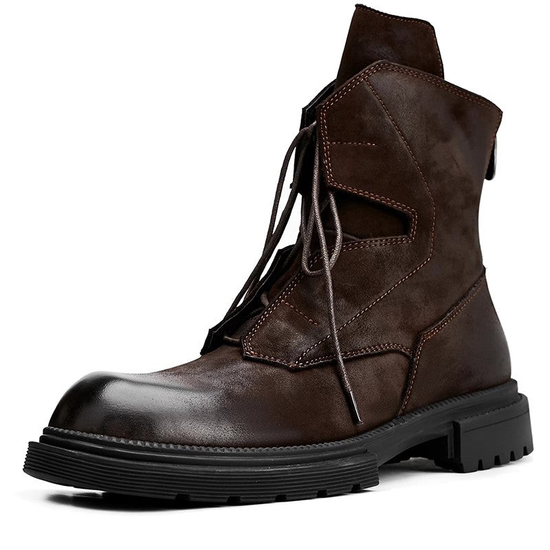 Martin Boots Mens Vigo