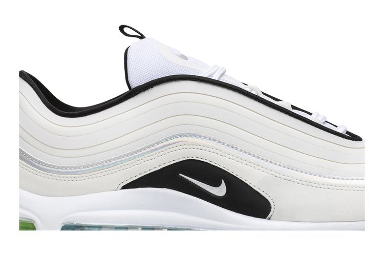 Nike Air Max 97 UL 17 'White' Sneakers, White