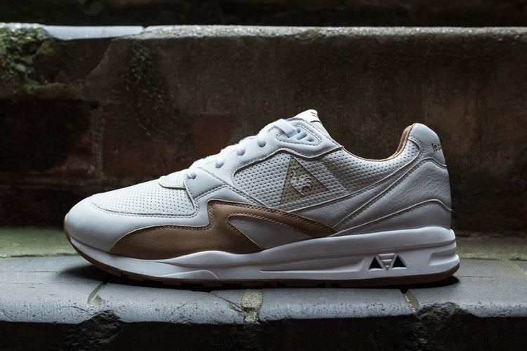 Sneakers Le Coq Sportif LCS R800 'Made In France', white