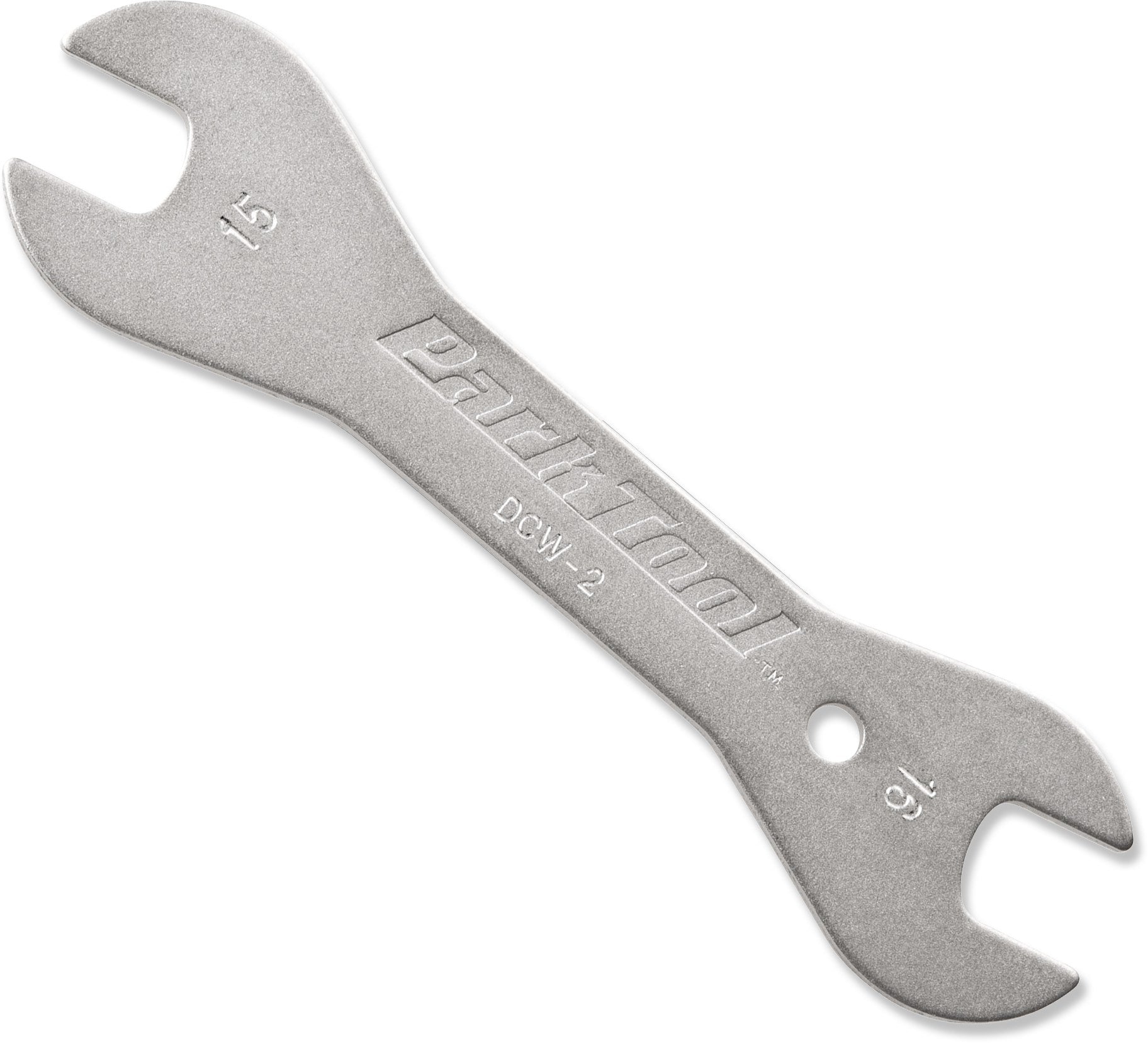 مفتاح مخروطي مزدوج الجوانب DCW-2 Park Tool