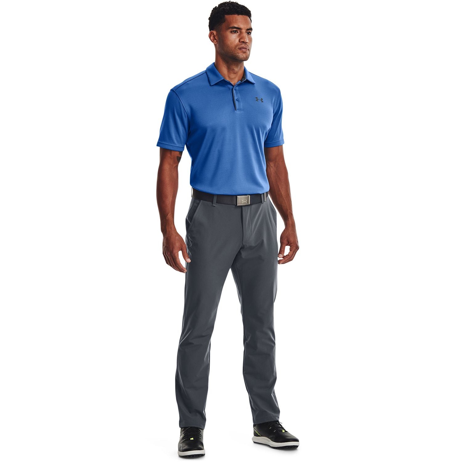 Under Armor Tech Men's Polo