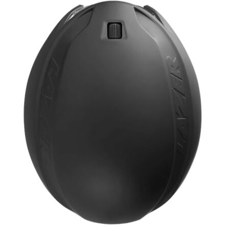 Aeroshell Lazer spherical helmet, black