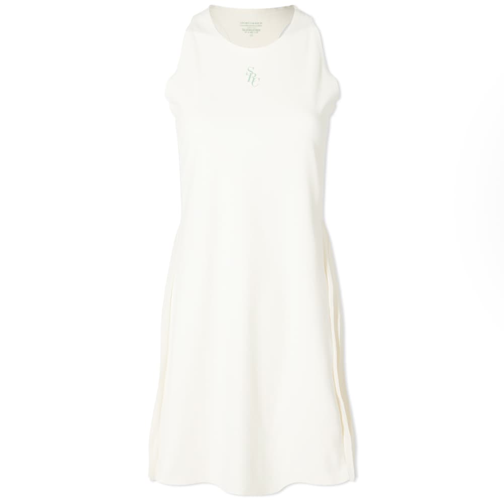 Sporty & Rich tennis dress SRC