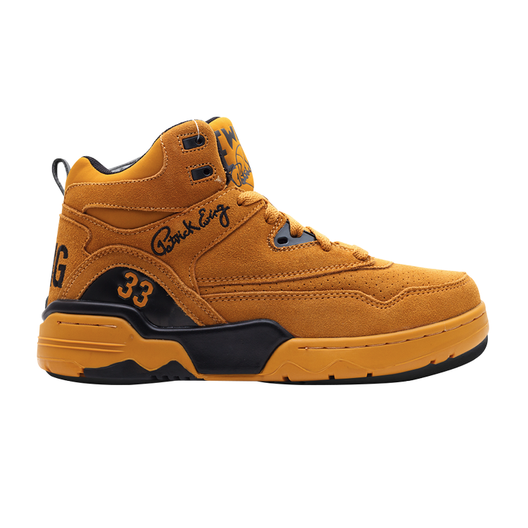 Ewing Guard sneakers, tan