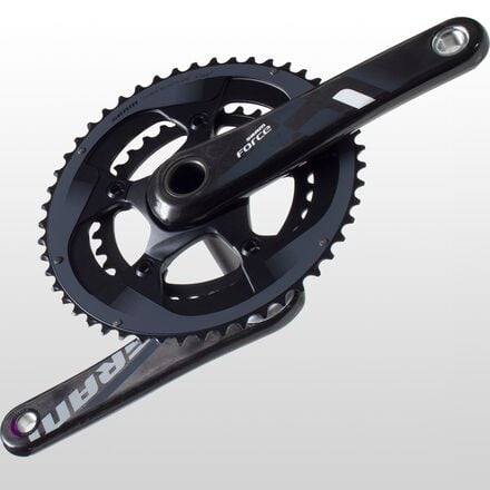 Force 22 GXP SRAM Cranks, One Color