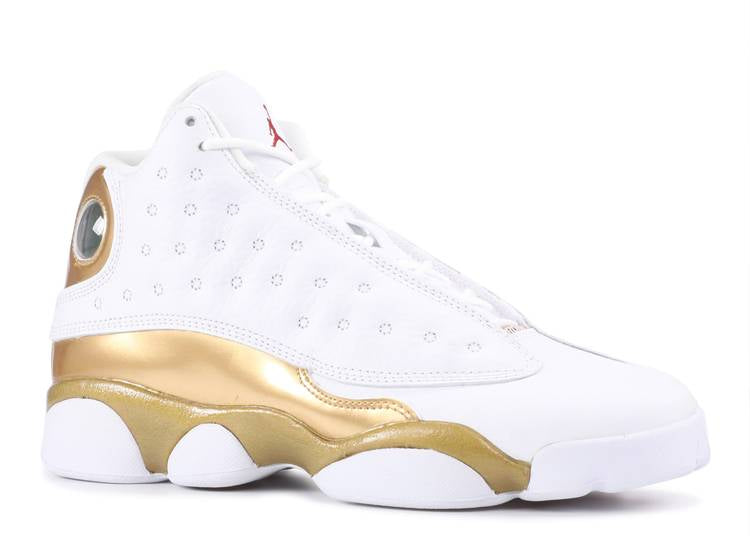 حذاء رياضي AIR JORDAN 13/14 RETRO BG 'DEFINING MOMENTS PACK'، متعدد الألوان