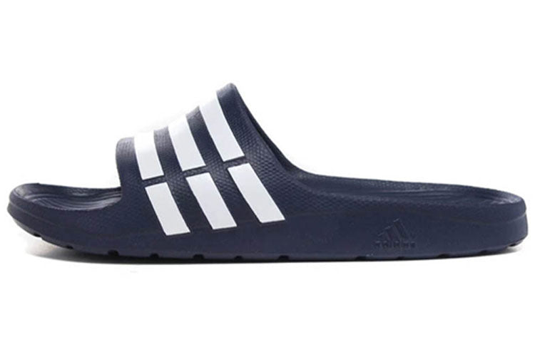 Adidas Flip Flops Men