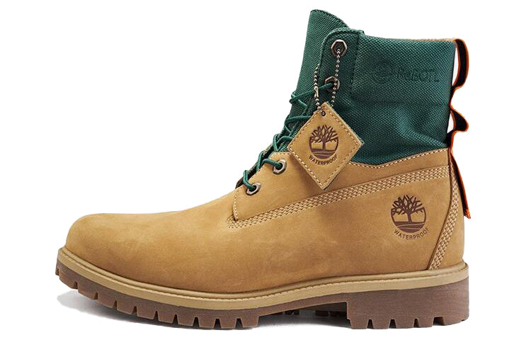 أحذية Timberland الخارجية للرجال