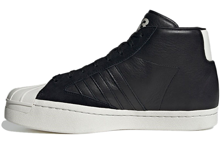 Y-3 Unisex Skateboarding Shoes