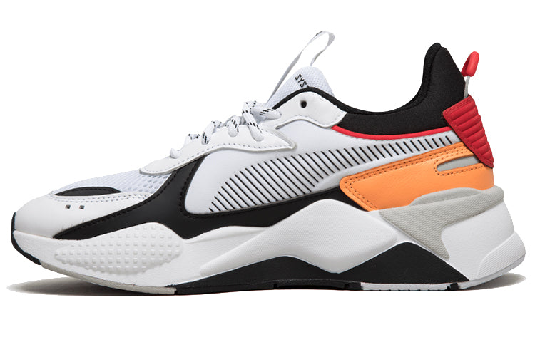 Casual shoes Puma RS-X Life unisex