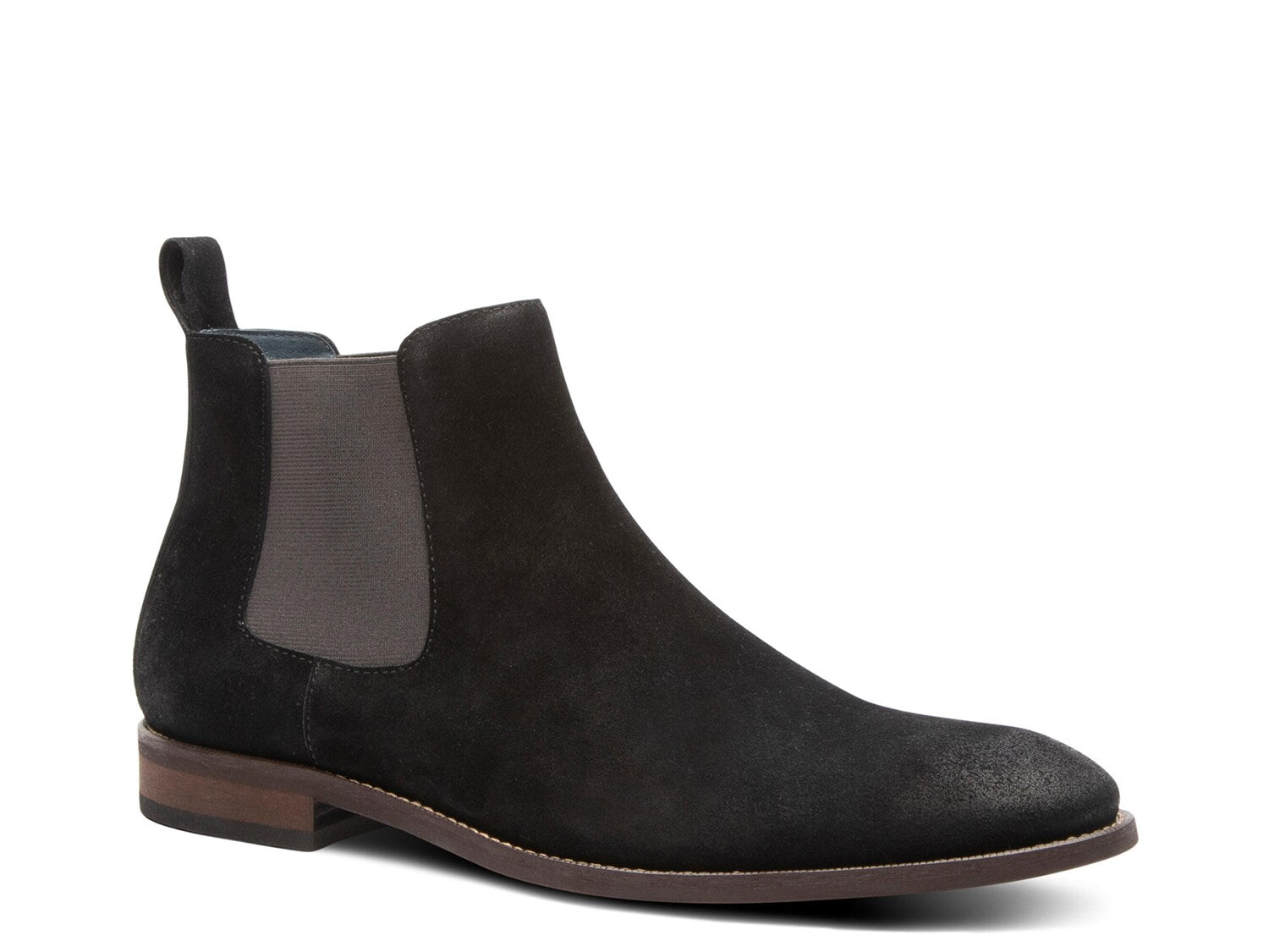 Blake McKay York Chelsea boots, black