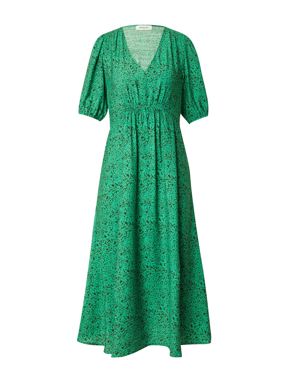 Modström Falke dress, green/jade