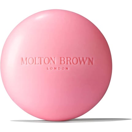 Perfumed soap “Fiery pink pepper”, Molton Brown