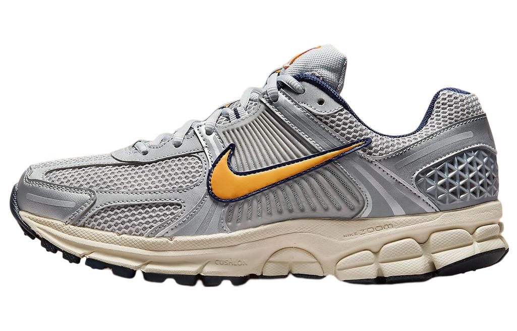 حذاء الجري Nike Air Zoom Vomero 5 للرجال، باللون الرمادي