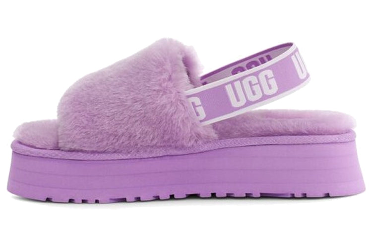 Ugg DISCO women's slippers