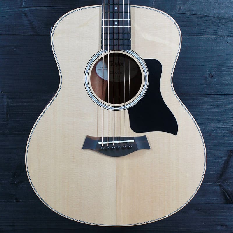 جيتار صوتي Taylor GS Mini-E RW Rosewood مع إلكترونيات ES-B